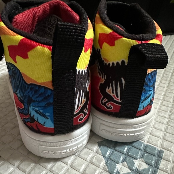 NEW Skechers Dink Duratronz  6 - Picture 11 of 12